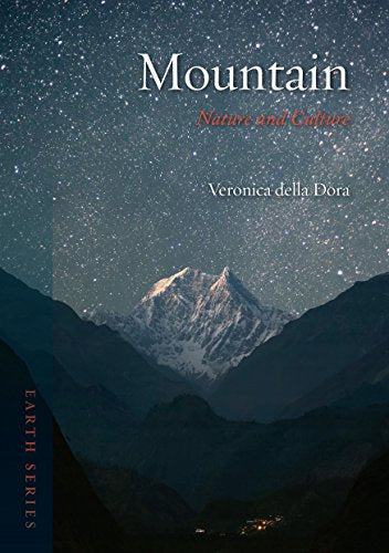 Mountain: Nature and Culture (Earth)