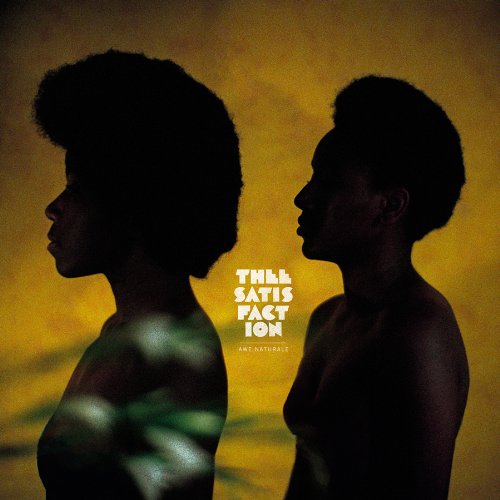 Theesatisfaction - awE naturalE [VINYL]