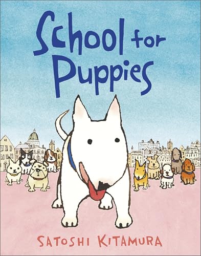 School for Puppies