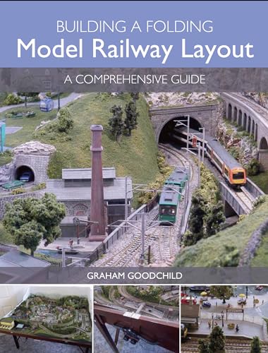 Building a Folding Model Railway Layout : A Comprehensive Guide