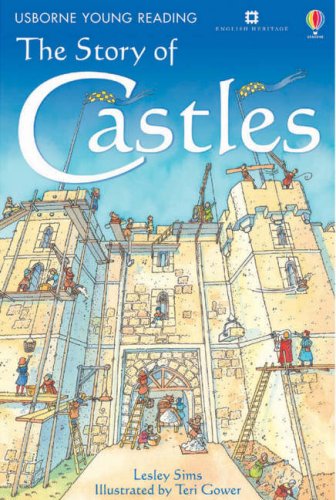 Stories of Castles (Young Reading (Series 2)) (3.2 Young Reading Series Two (Blue))