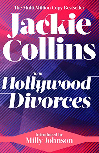 Hollywood Divorces : introduced by Milly Johnson