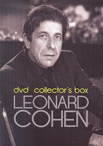 Leonard Cohen - Dvd Collectors Box [DVD]