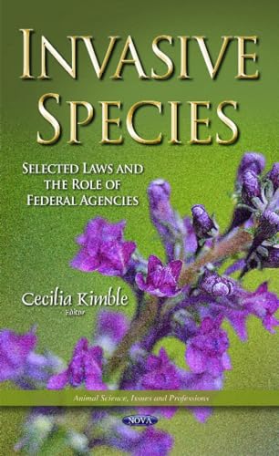 Invasive Species