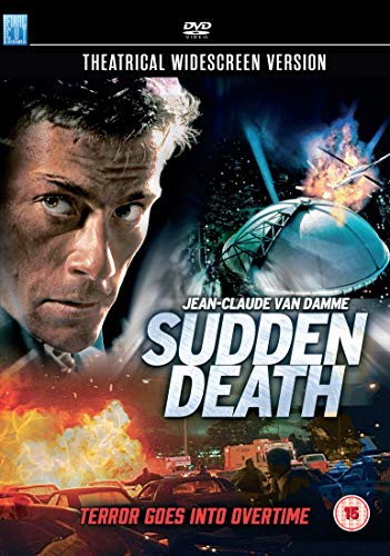 Sudden Death [DVD]