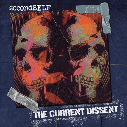 Secondself - The Current Dissent [VINYL]