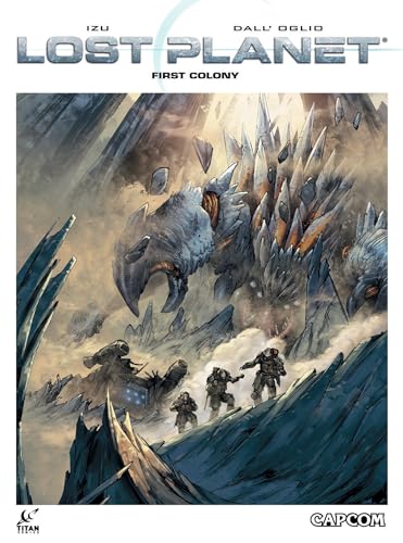 Lost Planet : First Colony
