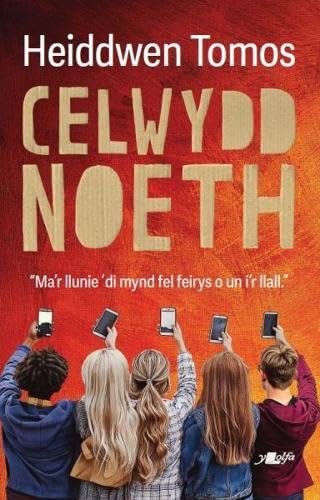 Celwydd Noeth