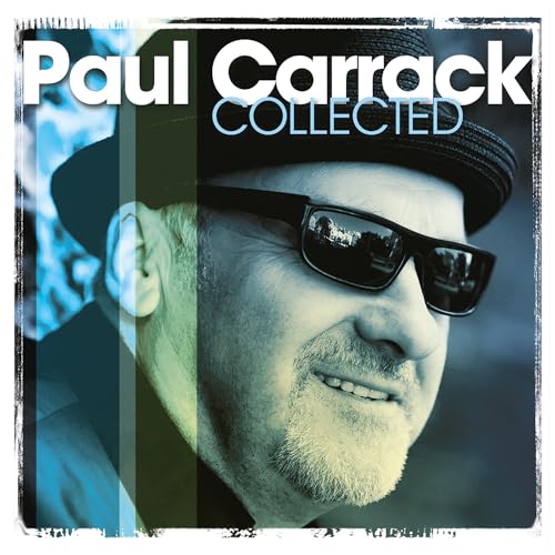 Various - Carrack, Paul / Collected (2lp) [vinyl] [VINYL]