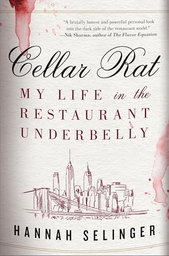 Cellar Rat