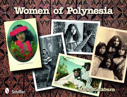 Women of Polynesia