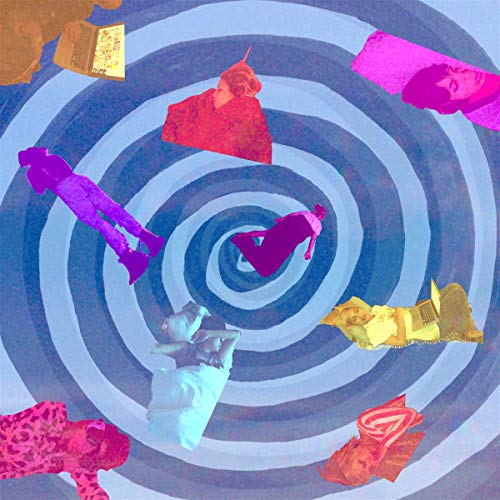 Genevieve Artadi - Dizzy Strange Summer [VINYL]