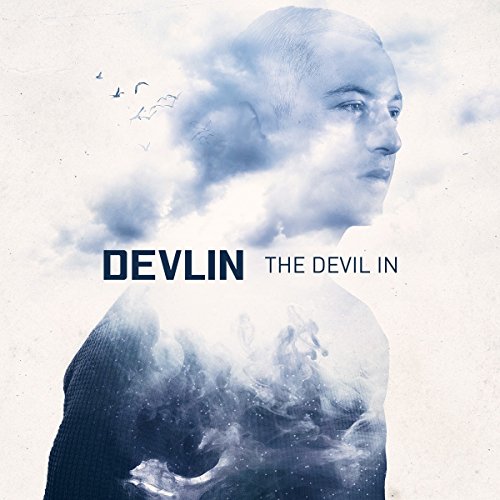 Devlin - The Devil In [CD]