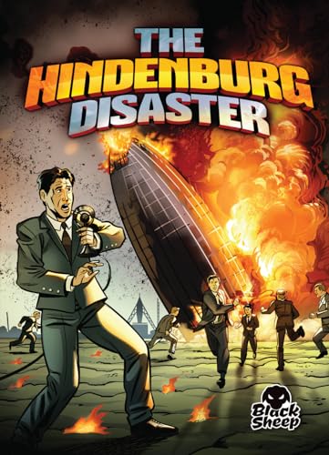 Hindenburg Disaster