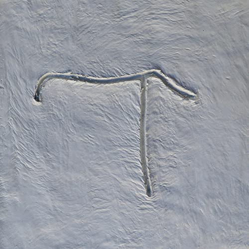 Xylouris White - Goats  [VINYL]