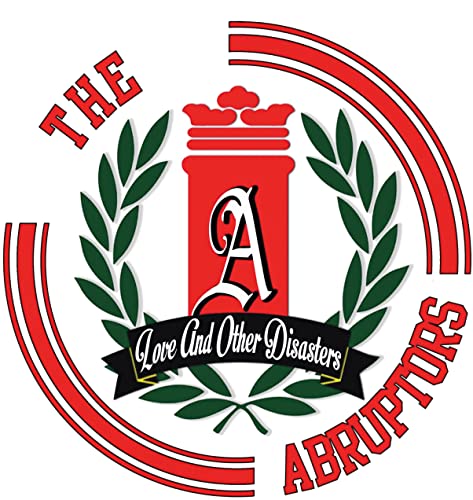 The Abruptors - Love And Other Disasters [CD]