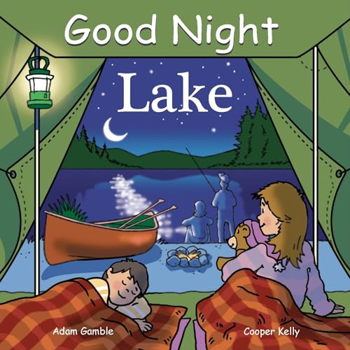 GN LAKE