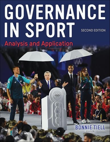Governance in Sport : Analysis and Application
