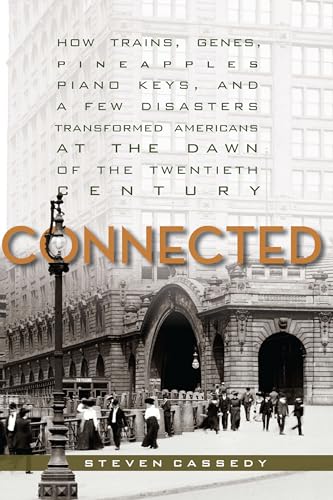 Connected: How Trains