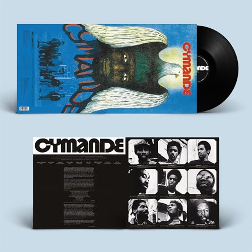 Cymande - Cymande - Cymande [vinyl] [VINYL]