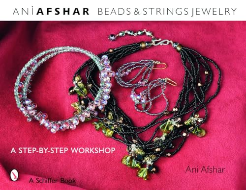Beads & Strings Jewelry