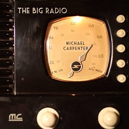 Luvmenauts - Big Radio [VINYL]