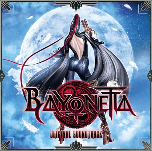 Various Artists - BAYONETTA (ORIGINAL SOUNDTRACK) [VINYL]