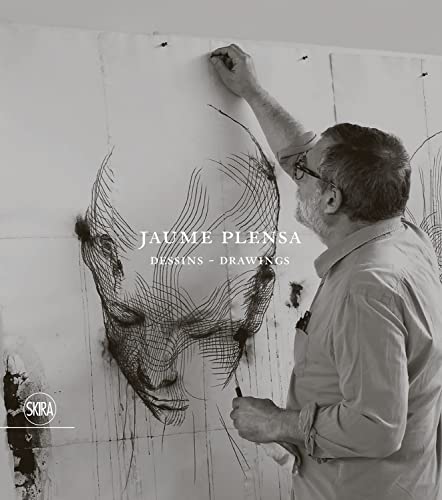 Jaume Plensa