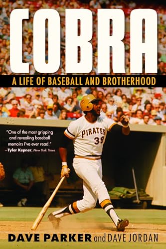 Cobra : A Life of Baseball and Brotherhood