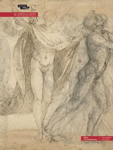 Album «Fra Bartolommeo»