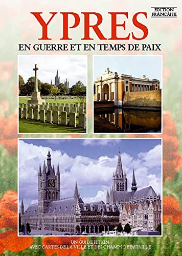 Ypres In War and Peace - French