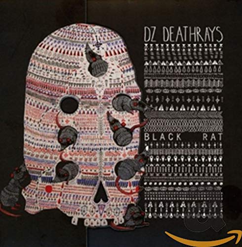 Various - Black Rat [CD]