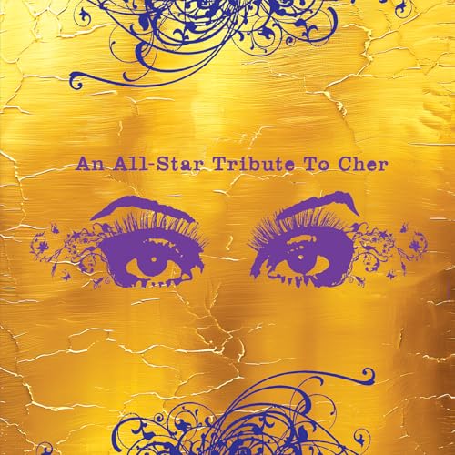 Various Artists - An All-star Tribute To Cher [VINYL]