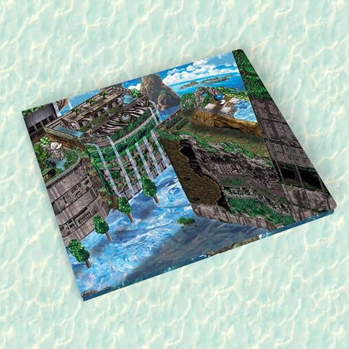 Various - Tide Pools [CD]