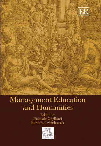Management Education and Humanities