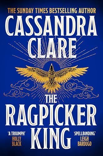 The Ragpicker King
