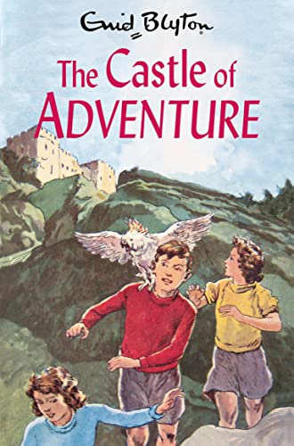 The Castle of Adventure: 2 (The Adventure Series, 2)