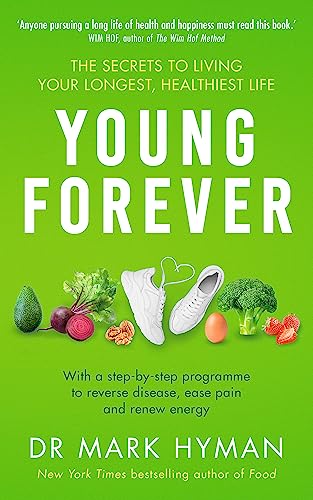 Young Forever