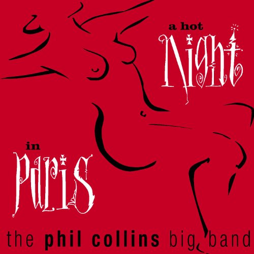Various - A Hot Night In Paris [CD]