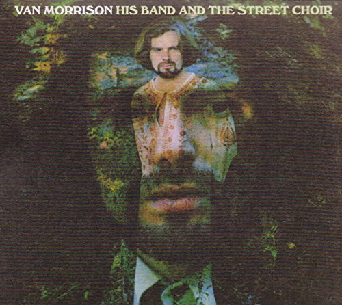 Morrison Van - His Band and the Street Choir (Expanded Edition) [CD]