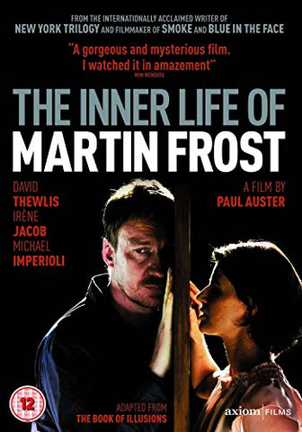 Inner Life Of Martin Frost The [DVD]