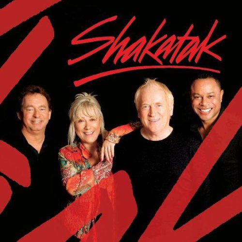Shakatak - Best Of [CD]