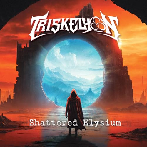 Triskelyon - Shattered Elysium [CD]