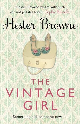The Vintage Girl
