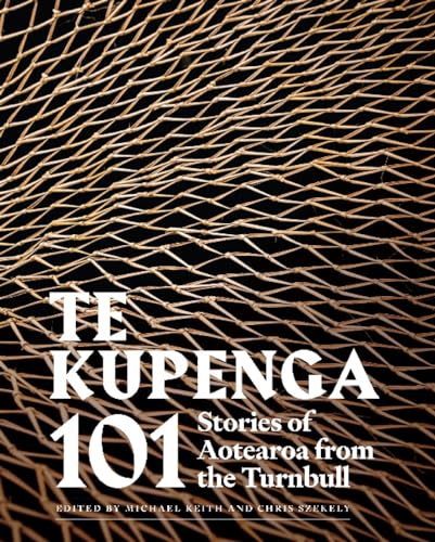 Te Kupenga