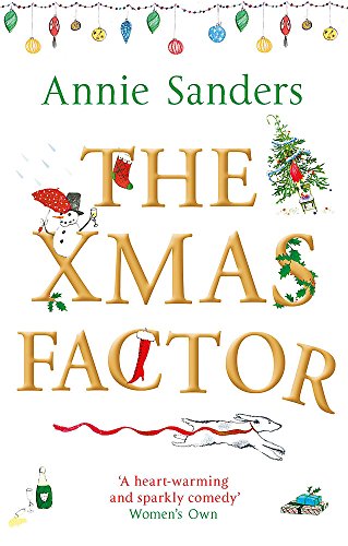 The Xmas Factor