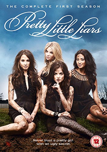 Pretty Little Liars : Season 1 [DVD]