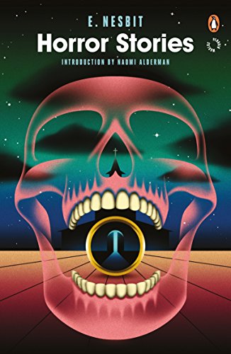 Horror Stories (Penguin Worlds)
