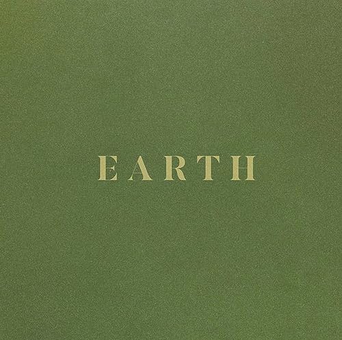 Sault - Earth [CD]