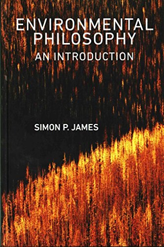 Environmental Philosophy: An Introduction